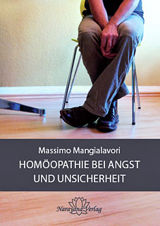 Homöopathie bei Angst und Unsicherheit
