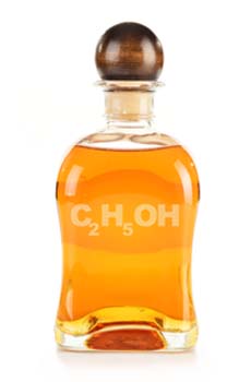 Ethanol