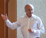 Seminar mit Jan Scholten