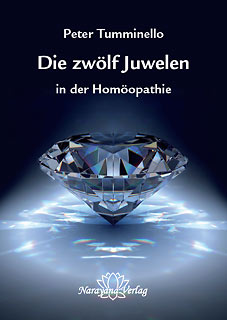 Die zwölf Juwelen in der Homöopathie