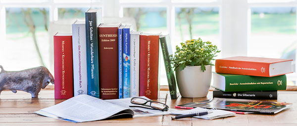 Unimedica und Narayana Verlag