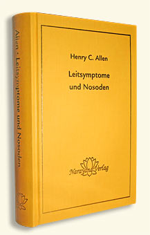Leitsymptome und Nosoden - Henry C. Allen