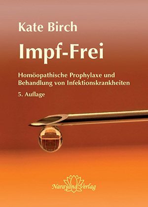 Impf-Frei - Kate Birch