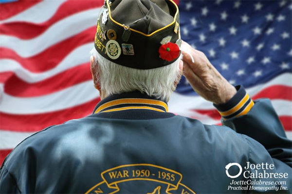 Amputationen und Phantomschmerzen