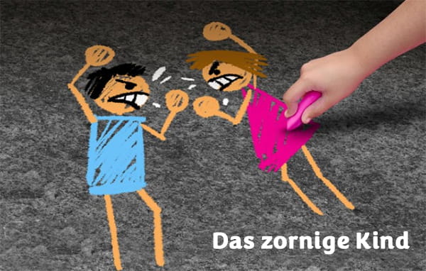 Das zornige Kind