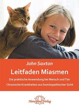Leitfaden Miasmen John Saxton