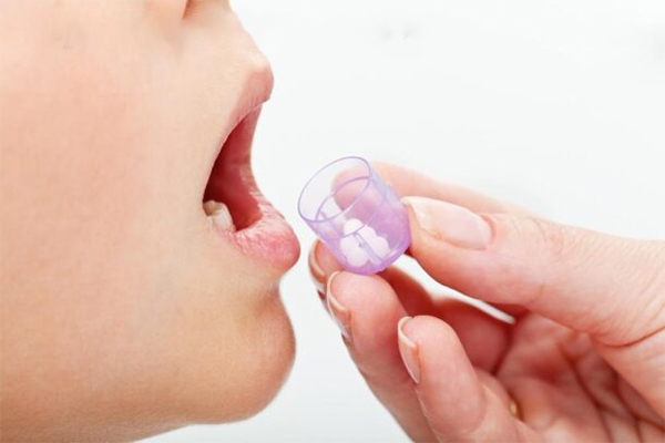 Hepar sulph - das homöopathische Antibiotikum?