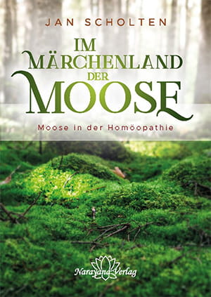 Im Märchenland der Moose Jan Scholten
