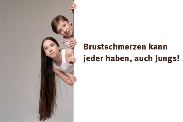 Was hat Bryonia mit Brustschmerzen zu tun?