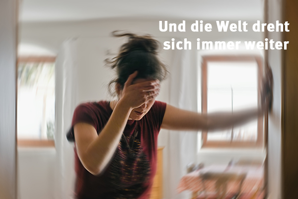 Vertigo - Schwindel