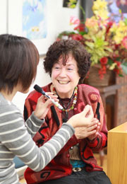 Dr. Rosina Sonnenschmidt