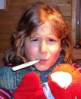 Grippe und Homöopathie