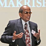 Ramakrishnan
