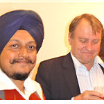 kandern international