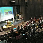 auditorium