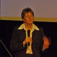 Vortrag Sigrid Kruse