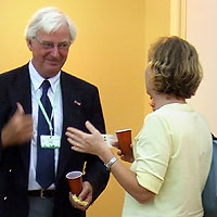 Teilnehmer_Gespraech