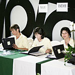 Teilnahmezertifikate