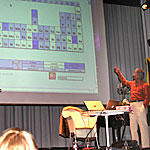 Rajan Periodensystem