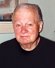 Picture of H. V. Müller