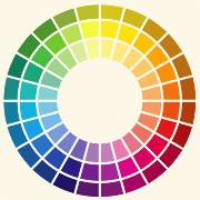 Color Wheel